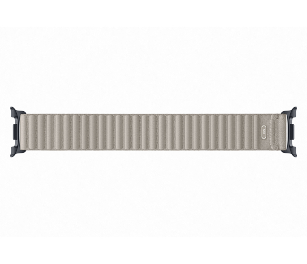 Samsung Pasek Fabric do Watch M/L ciemno brązowy - 1569991 - zdjęcie 2